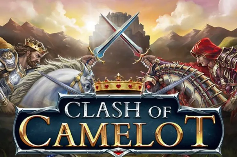 Clash Of Camelot